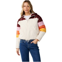 Femmes Souvenirs Veste Bomber